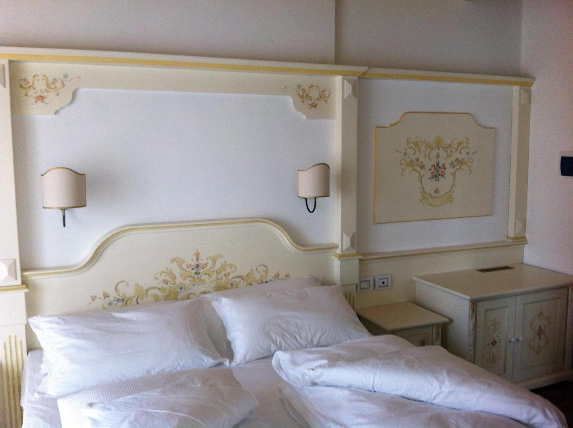 Апарт отель Relais Fior Di Bosco Фольгария Экстерьер фото