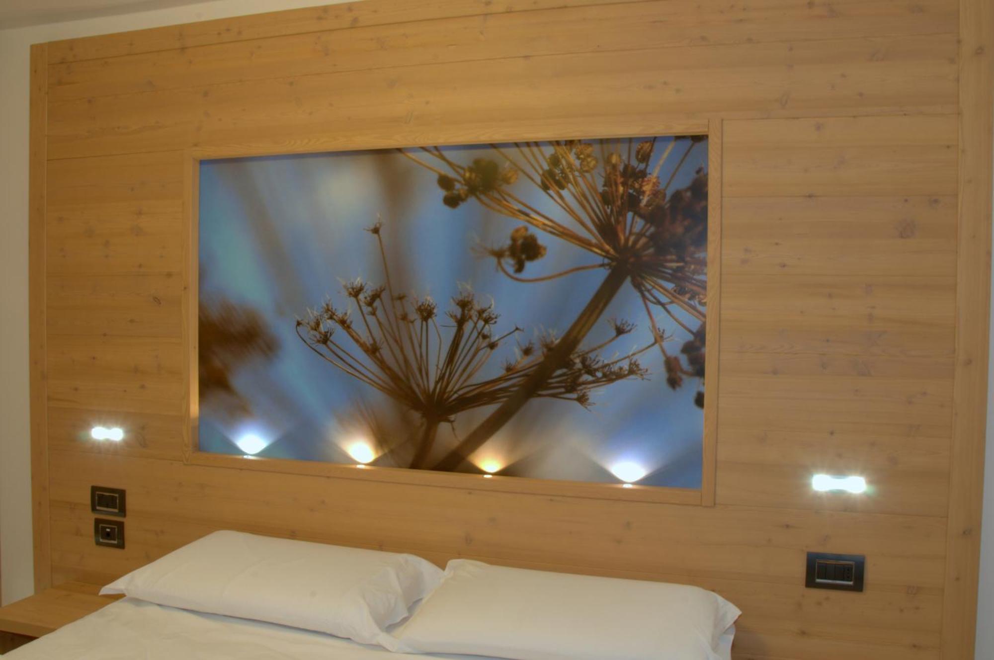 Апарт отель Relais Fior Di Bosco Фольгария Экстерьер фото