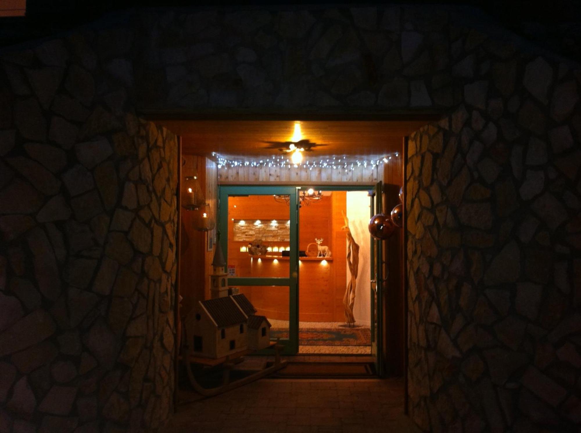 Апарт отель Relais Fior Di Bosco Фольгария Экстерьер фото