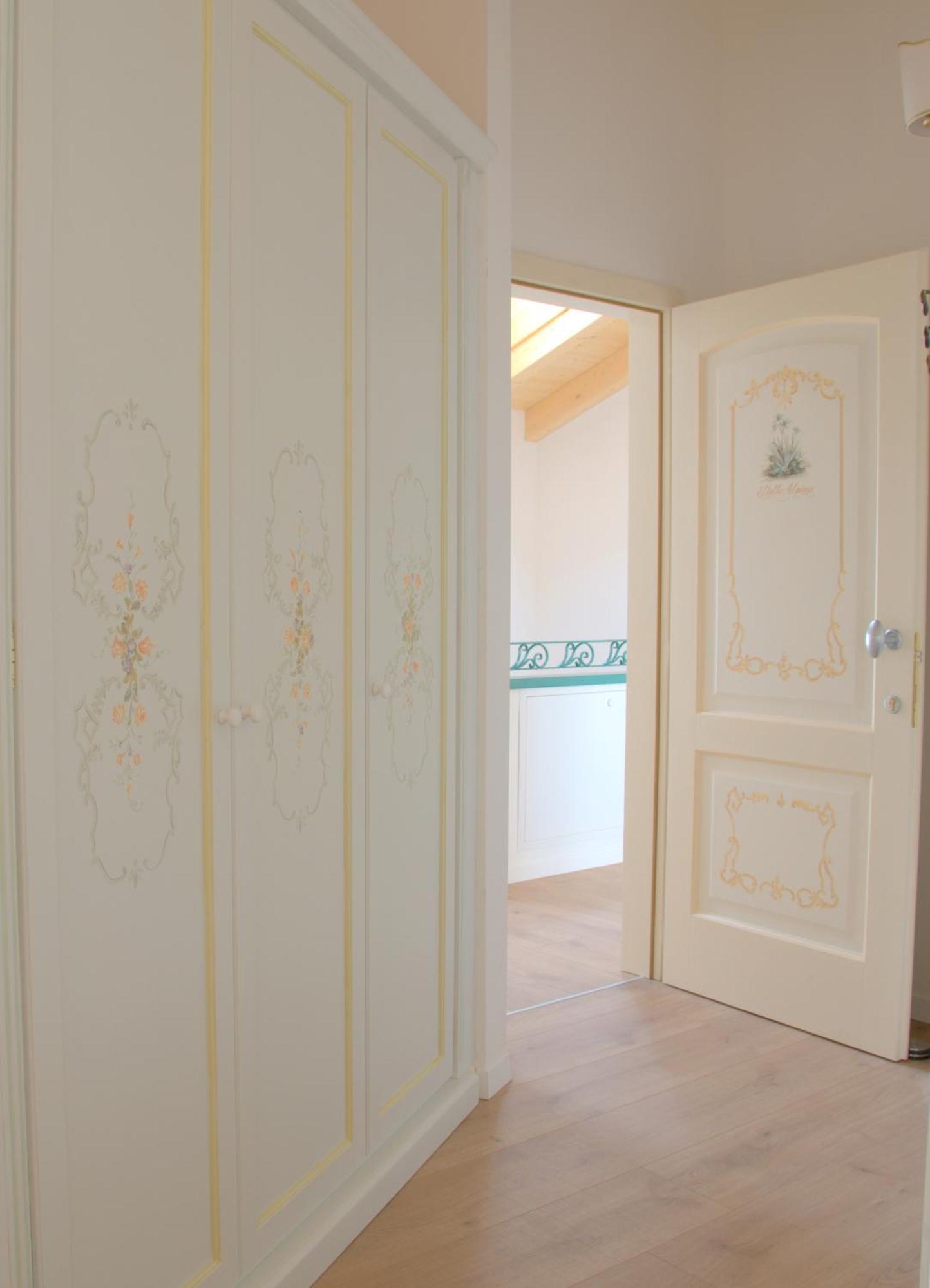 Апарт отель Relais Fior Di Bosco Фольгария Экстерьер фото